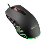 Galax Slider 03 RGB Gaming Mouse (SLD-03) - Image 2