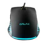 Galax Slider 03 RGB Gaming Mouse (SLD-03) - Image 3