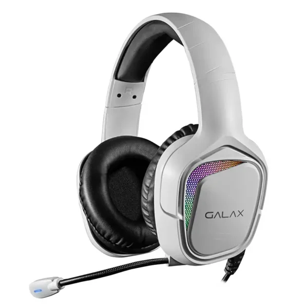 Galax Sonar 04 USB 7.1 Channel RGB Gaming Headset (SNR-04W)