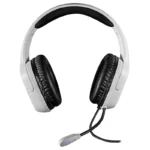 Galax Sonar 04 USB 7.1 Channel RGB Gaming Headset (SNR-04W) - Image 2