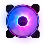 Galax Vortex Wind-01 120mm ARGB Case Fan - Image 2