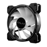 Galax Vortex Wind-01 120mm ARGB Case Fan - Image 4