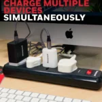 Honeywell 4 Socket Surge Protector - Image 5