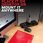 Honeywell 8 Socket Surge Protector - Image 3