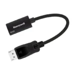 Honeywell DisplayPort To HDMI Adapter