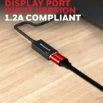 Honeywell DisplayPort To HDMI Adapter - Image 2