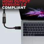 Honeywell DisplayPort To HDMI Adapter - Image 3
