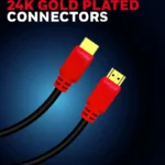 Honeywell High Speed HDMI Cable with Ethernet (20 Meters) - Image 2