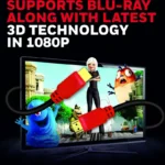 Honeywell High Speed HDMI Cable with Ethernet (20 Meters) - Image 4