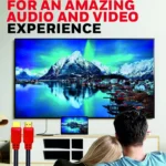 Honeywell High Speed HDMI Cable with Ethernet (20 Meters) - Image 6