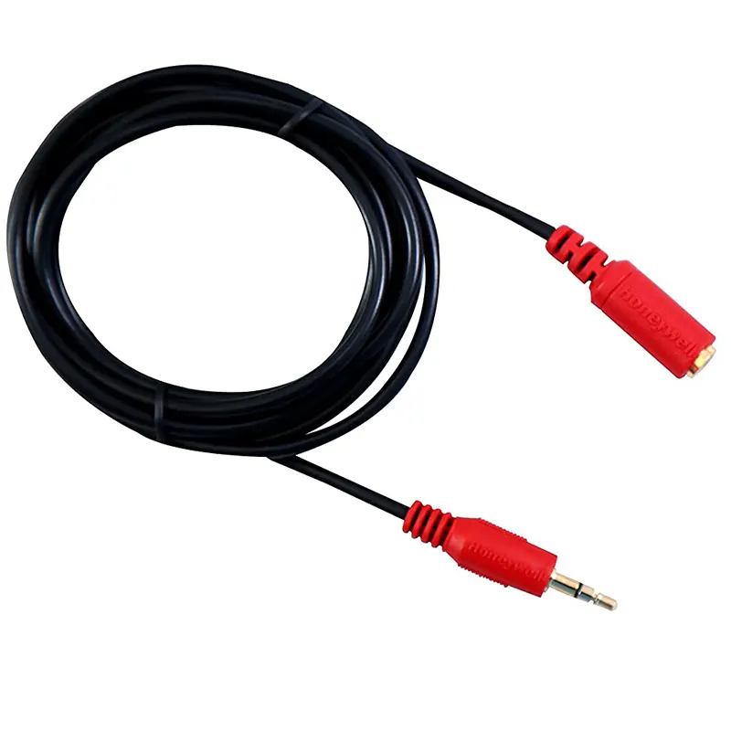 kc_computers_honeywell_stereo_extension_cable_5_meter_male_female_1 Honeywell Stereo Extension Cable 5 Meter (Male - Female) - Image 1
