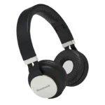 Honeywell Suono P10 Bluetooth Wireless Headphones (Silver)