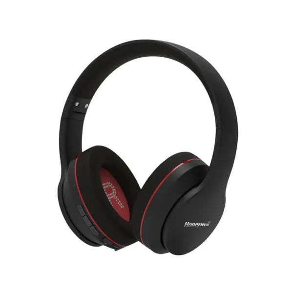 Honeywell Trueno U10 ANC Headphone (Grey)
