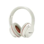 Honeywell Trueno U10 ANC Headphone (White)