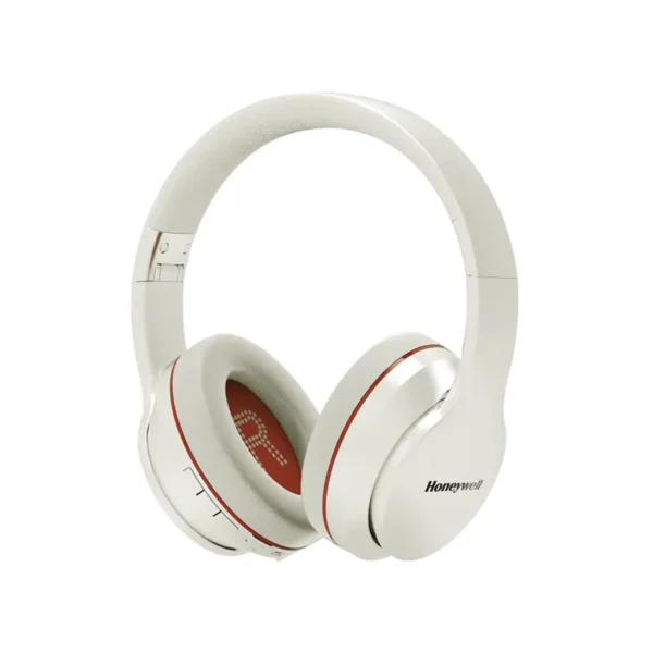 Honeywell Trueno U10 ANC Headphone (White)