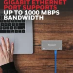 Honeywell Type C 3.1 Ultra Dock - Image 2