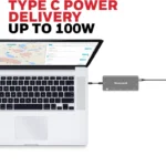 Honeywell Type C 3.1 Ultra Dock - Image 3