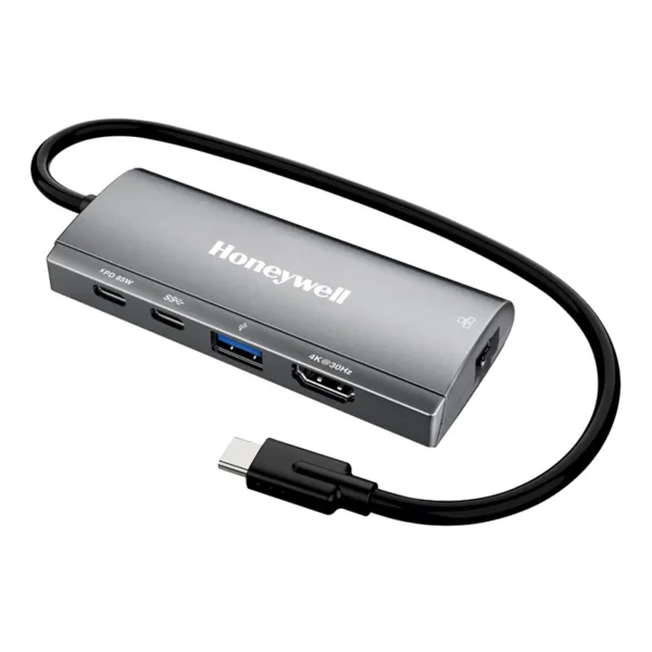 Honeywell Type C Mini Docking Station