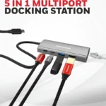 Honeywell Type C Mini Docking Station - Image 2