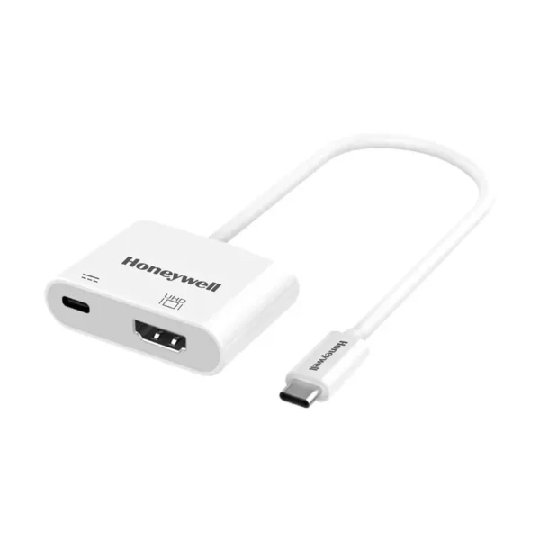 Honeywell Type C to HDMI with PD Charging Adapter