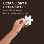 Honeywell Zest Sonic 3.5mm Audio Splitter - Image 4