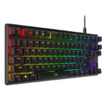 HyperX Alloy Origins Core TKL Mechanical Gaming Keyboard (Aqua Tactile) - Image 2