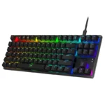 HyperX Alloy Origins Core TKL Mechanical Gaming Keyboard (Aqua Tactile) - Image 3