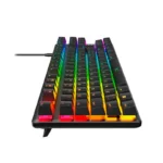 HyperX Alloy Origins Core TKL Mechanical Gaming Keyboard (Aqua Tactile) - Image 4