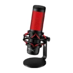 HyperX QuadCast USB Microphone