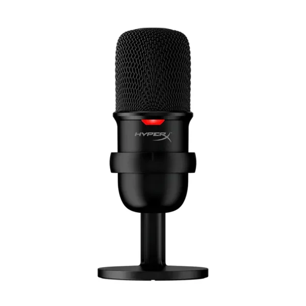 HyperX SoloCast USB Microphone