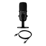 HyperX SoloCast USB Microphone - Image 6