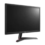 LG UltraGear 24GL600F-B 24-inch Full HD 144Hz 1ms Gaming Monitor - Image 2