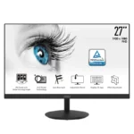 MSI PRO MP271 27-inch Full HD IPS Monitor