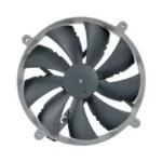 Noctua NF-P14r Redux-1500 PWM - 140mm Case Fan - Image 2
