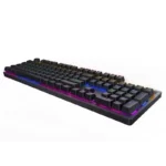 Rapoo V500 Pro Mechanical Gaming Keyboard (Black) - Image 4