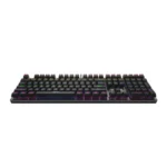 Rapoo V700 RGB Mechanical Gaming Keyboard (Blue Switch) - Image 5