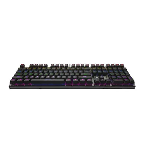 Rapoo V700 RGB Mechanical Gaming Keyboard (Blue Switch) - Image 5