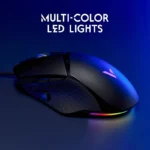 Rapoo VT30 Optical Gaming Mouse - Image 3