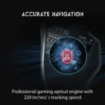 Rapoo VT30 Optical Gaming Mouse - Image 6