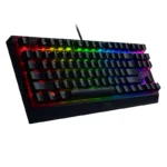Razer BlackWidow V3 Tenkeyless Mechanical Gaming Keyboard (Green Switch) - Image 2