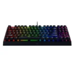 Razer BlackWidow V3 Tenkeyless Mechanical Gaming Keyboard (Green Switch) - Image 3