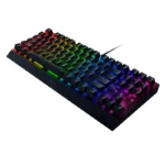 Razer BlackWidow V3 Tenkeyless Mechanical Gaming Keyboard (Green Switch) - Image 4