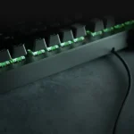Razer BlackWidow V3 Tenkeyless Mechanical Gaming Keyboard (Green Switch) - Image 4