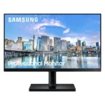 Samsung 24T450F 24-inch Full HD IPS Height Adjustable Monitor