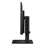 Samsung 24T450F 24-inch Full HD IPS Height Adjustable Monitor - Image 6