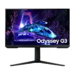 Samsung Odyssey G3 24-inch Full HD 144Hz 1ms Gaming Monitor