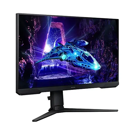 Samsung Odyssey G3 24-inch Full HD 144Hz 1ms Gaming Monitor - Image 2