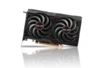 Sapphire Pulse Radeon RX 6600 8GB GDDR6 Graphics Card - Image 2