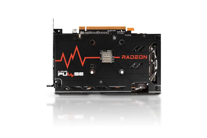 Sapphire Pulse Radeon RX 6600 8GB GDDR6 Graphics Card - Image 3