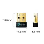 TP-Link UB500 Bluetooth 5.0 Nano USB Adapter - Image 4